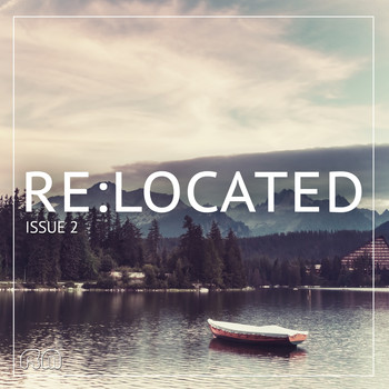 Various Artists - Re:Located Issue 2