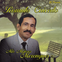 Romulo Caicedo - Mis mejores Merengues, Vol. 2