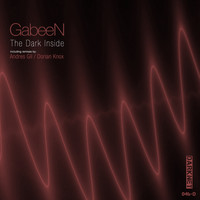 Gabeen - The Dark Inside