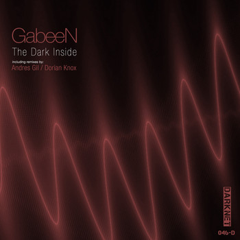 Gabeen - The Dark Inside
