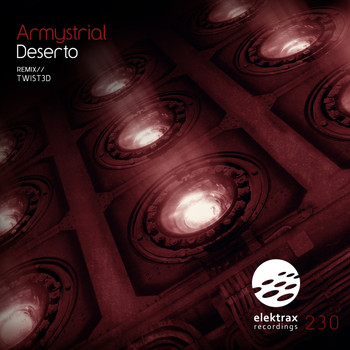 Armystrial - Deserto