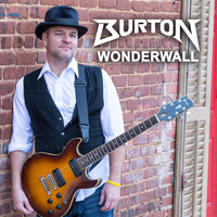 Burton - Wonderwall