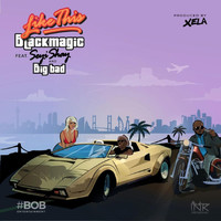Blackmagic - Like This (feat. Seyi Shay & Bigbad)