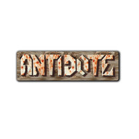 Antidote - Here I Am