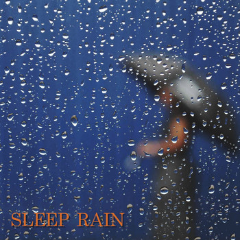 Rain Sounds, Nature Sounds & Rain for Deep Sleep - Sleep Rain
