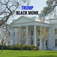 Black Monk - Trump