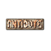 Antidote - First and Last Time