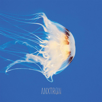 Anxtron - Jellyfish