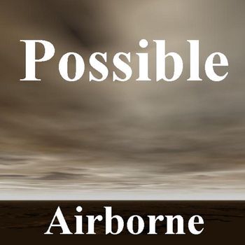 Airborne - Possible
