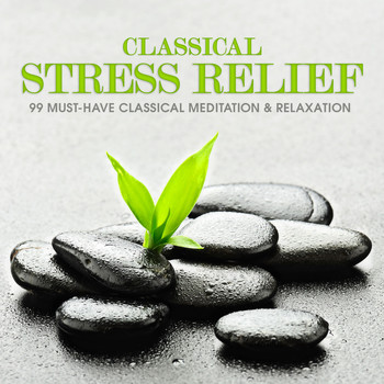 Various Artists - Classical Stress Relief: 99 Must-Have Classical Meditation & Relaxation