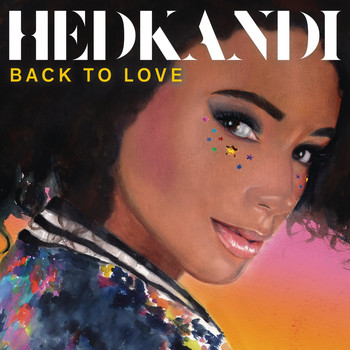 Various Artists - Hed Kandi Back to Love
