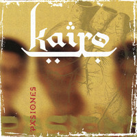 Kairo - Pasiones