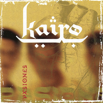 Kairo - Pasiones