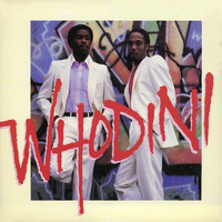 Whodini - Whodini (Expanded Edition)
