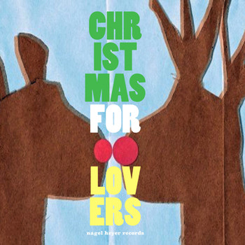 Various Artists - Christmas for Lovers