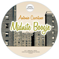 Antonio Casertano - Mitnite Boogie