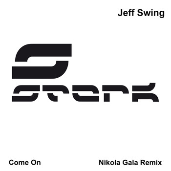 Jeff Swing - Come On
