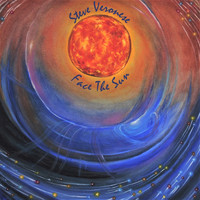 Steve Veronese - Face the Sun