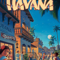 Various  Artists - Havana
