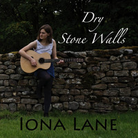 Iona Lane - Dry Stone Walls