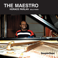 Horace Parlan - The Maestro