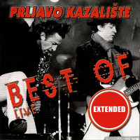 PRLJAVO KAZALIŠTE - Best of Live (Extended)