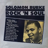 Solomon Burke - Rock 'N' Soul