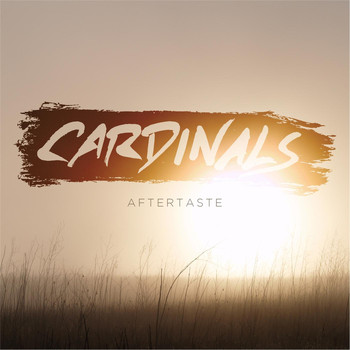 Cardinals - Aftertaste