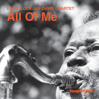 Eddie Lockjaw Davis - All of Me