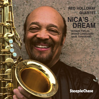 Red Holloway - Nica's Dream