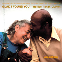 Horace Parlan - Glad I Found You