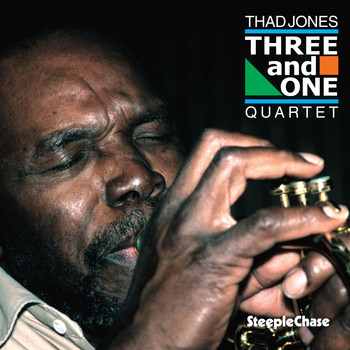 Thad Jones - Three and One