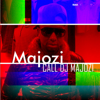 Majozi - Call DJ Majozi