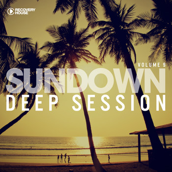 Various Artists - Sundown Deep Session, Vol. 9