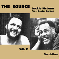 Jackie McLean - The Source, Vol. 2