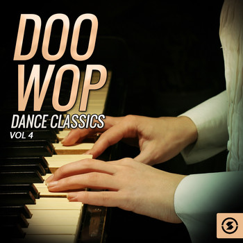 Various Artists - Doo Wop Dance Classics, Vol. 4