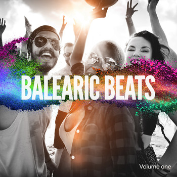 Various Artists - Balearic Beats, Vol. 1 (Finest Deep House Experiance)