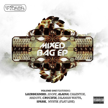 Various Artists - Mixed Bag