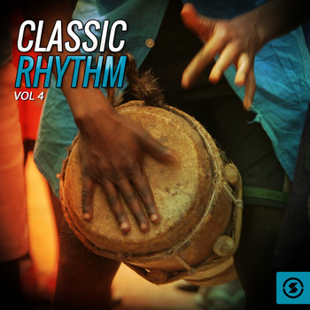 Various Artists - Classic Rhythm, Vol. 4