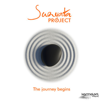 Sunyata Project - The Journey Begins