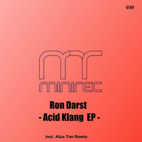Ron Darst - Acid Klang EP