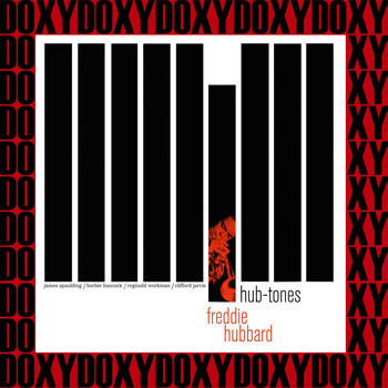 Freddie Hubbard - Hub-Tones (The Rudy Van Gelder Edition, Remastered, Doxy Collection)
