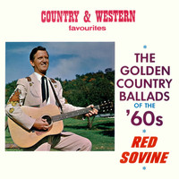 Red Sovine - The Golden Country Ballads of the 60's