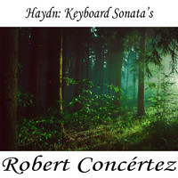 Franz Joseph Haydn - Haydn: Keyboard Sonata's