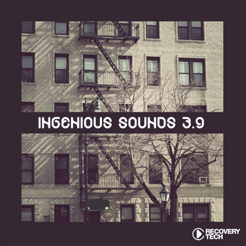 Various Artists - Ingenious Sounds, Vol. 3.9 (Explicit)