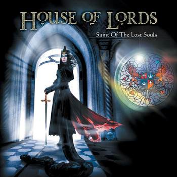 House Of Lords - Harlequin