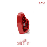Jizzin - Sons of Love (70's Mix)