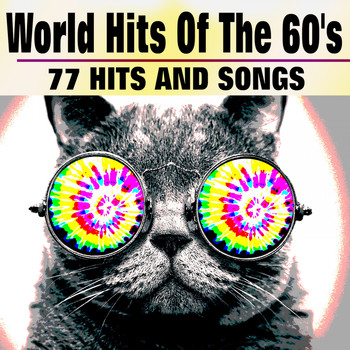 Various Artists - World Hits of the 60's (75 Hits and Songs)