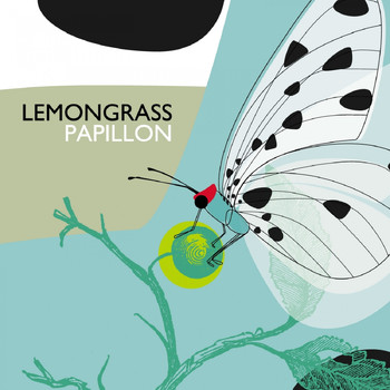 Lemongrass - Papillon