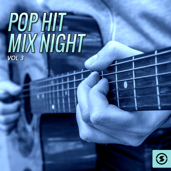Various Artists - Pop Hit Mix Night, Vol. 3